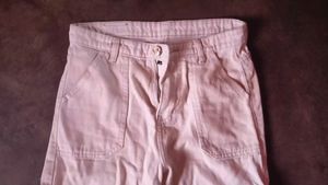 Cargo Pants Jeans