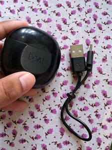 Boat Airdopes 125 | Earphone| Airpods