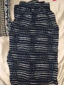 Kurti Set
