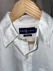 Ralph Lauren Classic Fit Shirt