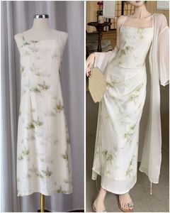 Korean Dress