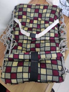 Baby Cotton Swing For 1-5 Year Old Babies