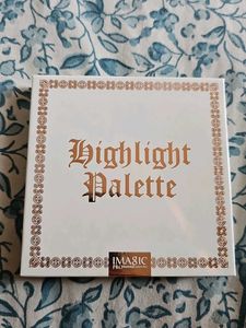 Imagic Highlighter