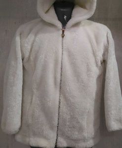Cat Ear Hooded Jacket