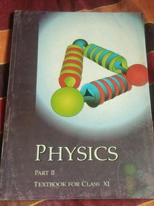 1st PUC physics Part 2
