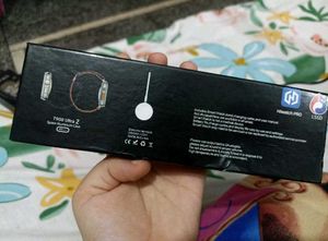 T900 Ultra 2 Touchscreen Smart Watch