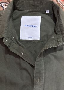 Jack And Jones Shirt