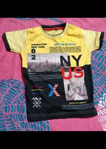 Combo Of 8 Tshirt