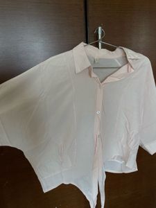 Cute Pink Top