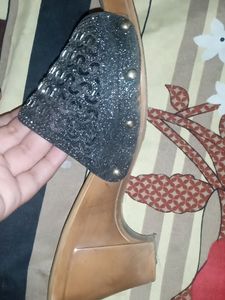 Fancy Heels For Party