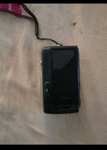 Sony Cyber-shot Digital Camera