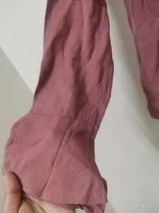 Korean Top - 36 Bust