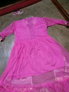 Girls frock