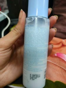 NYKAA Milky Toner