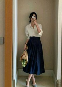 Vintage Nunedine Trousers