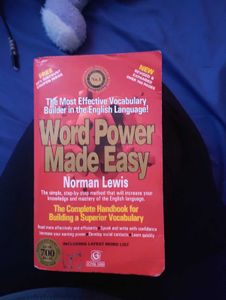 Wors Power Made Easy