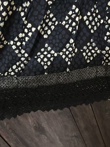 Black Gown 4