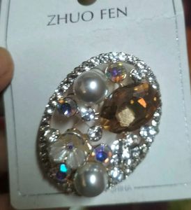 Brooch