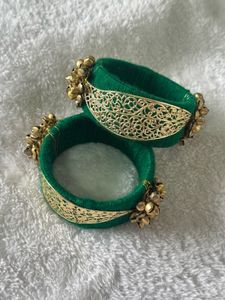 Traditional Kada
