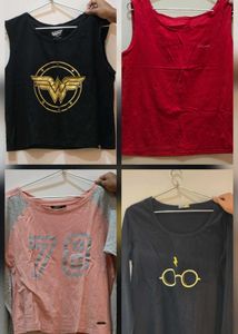 12 T-Shirt Bundle - Mango &amp; More!