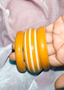 🎁Buy 2 Get 1 Free 🎁Wooden Bangle Set