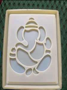 Resin Mould 11 Pcs