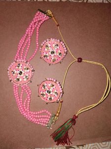 Zavari Pearls