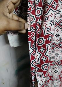 model Kurti