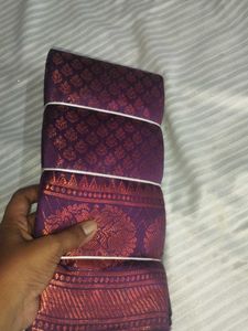 New Traditional Saree