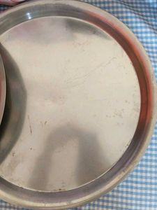 Big Plates/Thaal Steel