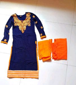 Kurti Set