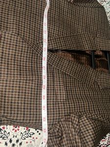 Tailored Premium Blazer Semi Formal/Formal