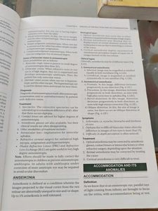 Comprehensive Ophthalmology
