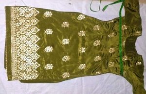Ptyali Best Suit Silk