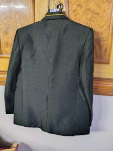 Kids 3 Piece Party Wear Suit