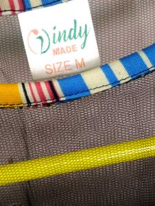 Women Multicolour Top