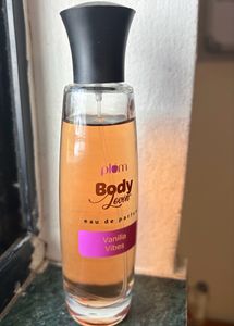 Plum Body Loving Vanilla Perfume 50ml