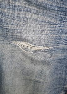 Smog Branded Jeans Size 30