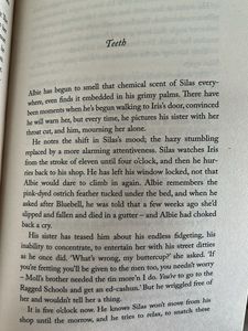 The Doll Factory by Elizabeth Macneal