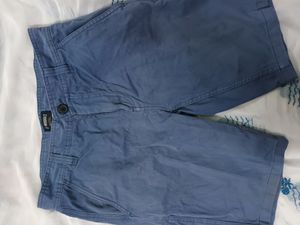 Pack Of 3 Used Shorts.