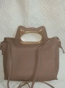Handbag In Good Condition