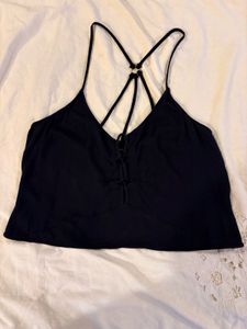 KENDALL&KYLIE BEAUTIFUL TOP