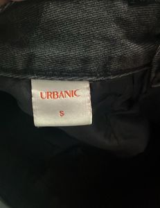 Ripped Wide Leg Jeans