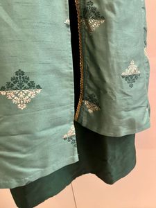 Elegant INDYA Kurta