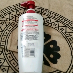 L&#39;oreal repair Shampoo