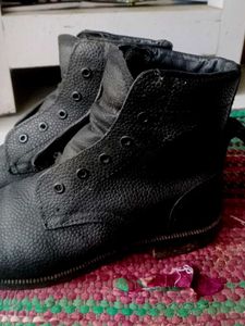 Boots#socks
