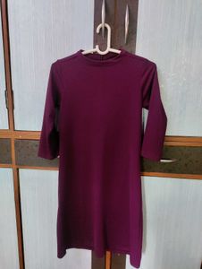 AND Dress(Below Knee)