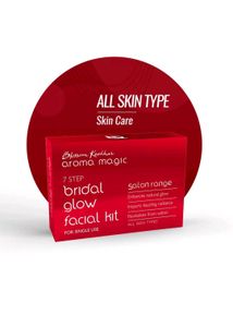 Blossom Kochhar Bridal Glow Facial Kit