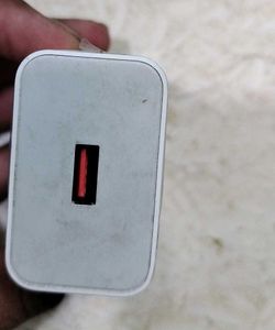 Original Mi Fast Charger With Type C Cable