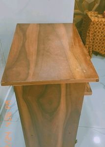 Computer table